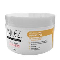Creme Para pernas e Pés Neez Hidratante 200g