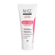 Creme Para Mãos Neez Hidratante 50g