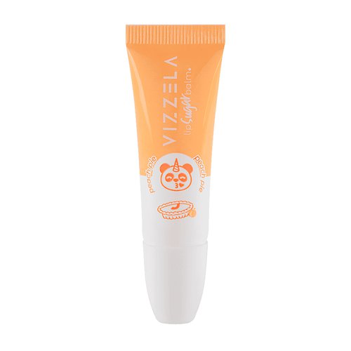 Balm Vizzela Zaxy Peach Pie FPS30