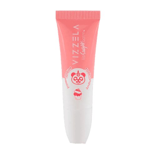 Balm Vizzela Zaxy Frozen Yogurt FPS30
