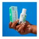 Protetor Solar Facial Ollie Fluído Mineral FPS 50 40ml