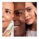 Protetor Solar Facial Ollie Transparente Aveludado FPS 40 40g