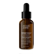 Tônico Jacque Janine Remedy Scalp 30ml