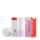 Batom Blush e Sombra Ollie 3x1 Terracota FPS 95
