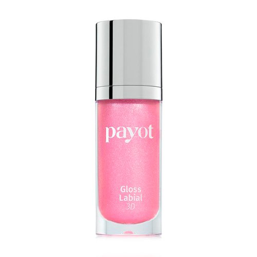Gloss Labial Payot 3D Algodão Doce