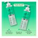 Gel de Limpeza Facial Vult Antiolesidade 300g