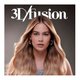 Finalizador Fiber Sérum Reconstrutor 60ml 3D Fusion Home Care London Cosméticos