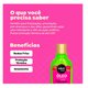 Óleo de Tratamento Salon Line Cachos dos Sonhos Multy Poderoso Melancia 50ml