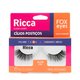 Cílios Ricca Fox Eyes Glow Cat