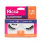 Cílios Ricca Fox Eyes Super Fox