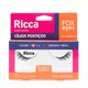 Cílios Ricca Fox Eyes Poderoso Gatinho