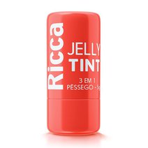 Jelly Tint Pêssego Ricca
