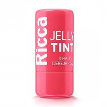 Jelly Tint Cereja Ricca