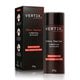 Fibra Capilar Vertix para Cabelos Loiro 25g