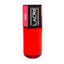Esmalte Lacre Viajar é Preciso Ipanema