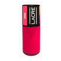 Esmalte Lacre Viajar é Preciso Noronha