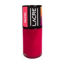 Esmalte Lacre Viajar é Preciso Praia do Rosa