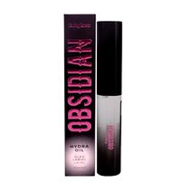 Lip Oil Hydra Ruby Rose Obsidian Ref HB 7300