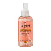 Tônico Facial Catharine Hill Adstringente 150ml