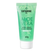Gel Facial Catharine Hill Aloe Vera 60g