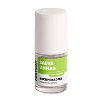 Esmalte Dailus Fortilon Salva Unhas