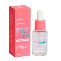 Primer Facial Dailus Blindagem Fix Tudo 30ml