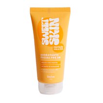 Creme Facial Dailus Hidratante FPS 30 Sweet Skin 50g