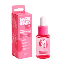 Óleo Facial Dailus Regenerador Sweet Skin 30ml