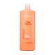 Kit Wella Nutri Enrich Shampoo 1L + Condicionador 1L + Óleo Oil Reflections 30ml