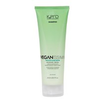 Shampoo K.Pro Veganíssima Moisturizer 240ml