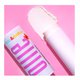 Protetor Solar Infantil Ollie Stick Mineral 15G FPS 80