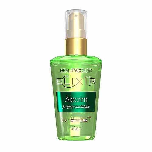 Óleo Beautycolor Elixir Alecrim 40ml