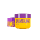 Kit Beleza Brasileira Creme Corporal Bumbum Cream 200g + Creme Redutor de Medidas Barriguinha Cream 200g