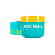 Kit Beleza Brasileira Creme Corporal Bumbum Cream 200g + Creme Redutor de Medidas Barriguinha Cream 200g