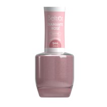 Esmalte Beltrat Diamante Rose