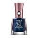 Esmalte Risqué Diamond Gel Top Coat Mistério Borboleta