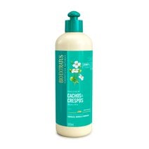 Finalizador Bio Extratus Cachos e Crespos 500ml