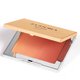 Blush Compacto Eudora Glam Metals Bronzer