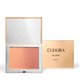 Blush Compacto Eudora Glam Metals Bronzer