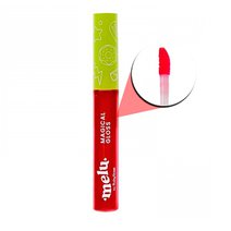 Gloss Magical Ruby Rose Melu Bloody Mary