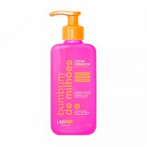 Creme Firmador Labotrat LabPop Bumbum de Milhões 240g