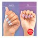 Esmalte Impala Imprevisível Duo Colo Meiga Sincerona