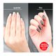 Esmalte Impala Imprevisível Duo Color Desenrolada Misteriosa