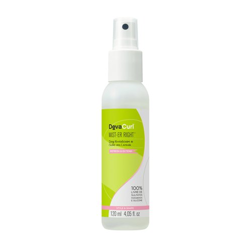 Leave In Spray Deva Curl Mist-Er Right