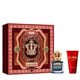 Kit Perfume Masculino Eau de Toilette 50ml + Shower Gel 75ml Jean Paul Galtier Scandal