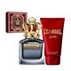 Kit Perfume Masculino Eau de Toilette 50ml + Shower Gel 75ml Jean Paul Galtier Scandal