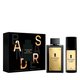 Kit Perfume Masculino Eau de Toilette 100ml + Desodorante 150ml Banderas The Golden Secret