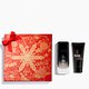 Kit Perfume Masculino Eau de Parfum 100ml + Bath And Shower Gel 100ml Carolina Herrera 212 Vip Black