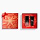 Kit Perfume Masculino Eau de Parfum 100ml + Bath And Shower Gel 100ml Carolina Herrera 212 Vip Black