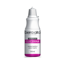 Glicerina Liquida Beira Alta Hidra Plus - 90ml